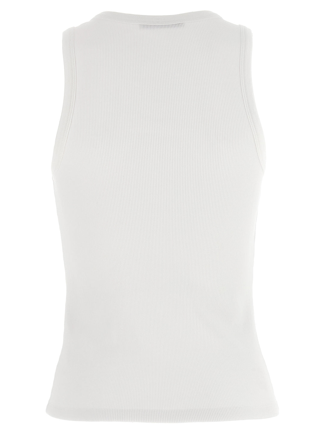 Givenchy Logo Top Tops - White | 26018e5f95d664037299b610d1f734dd3dc23e4c