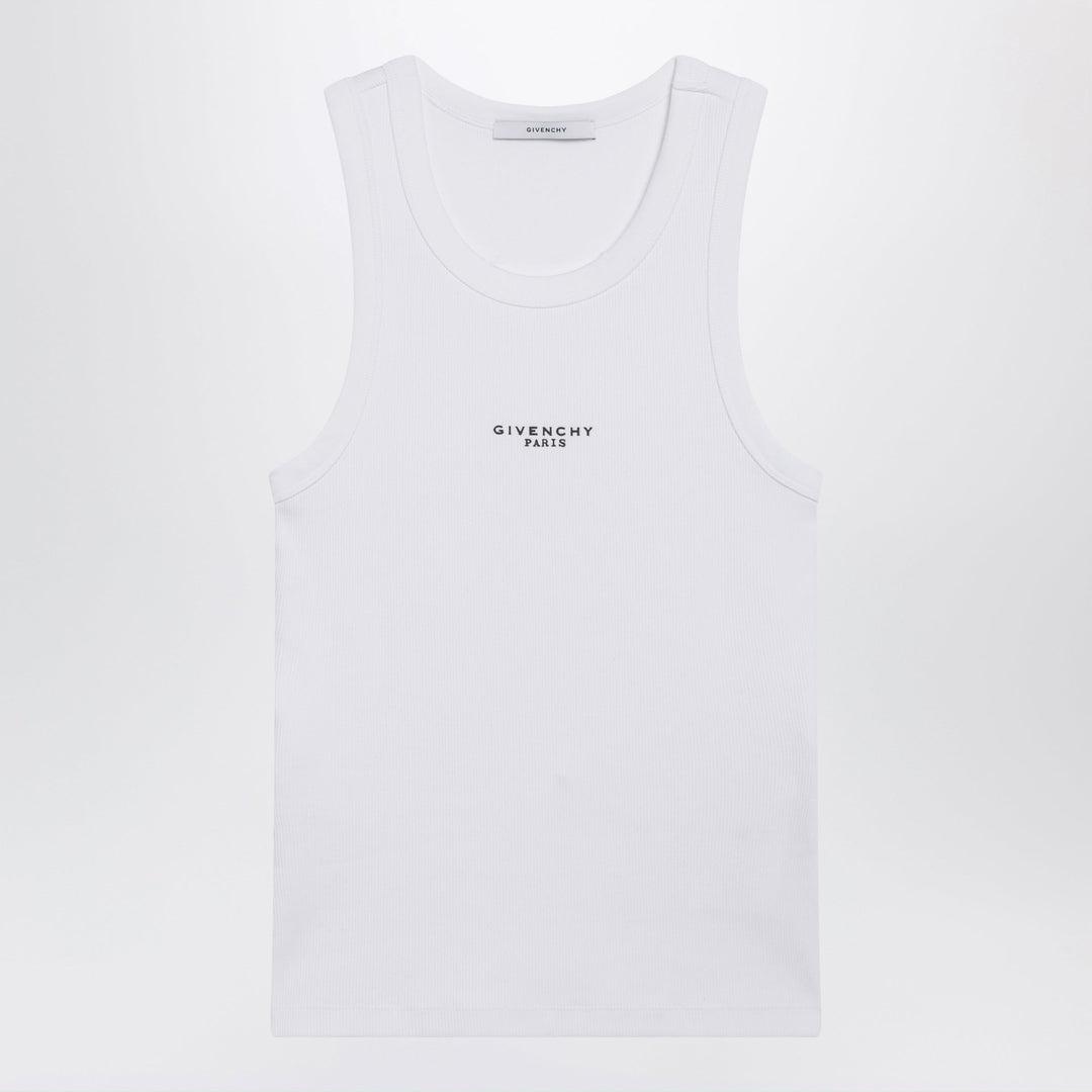 Givenchy Shirts & Tops - White | a55f3c9d2fd2f95e8ddb318e6a73965c65e81930