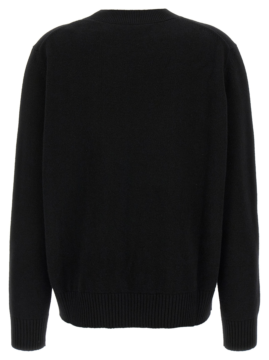 Givenchy Givenchy Paris 1952 Sweaters and Cardigans - Black | 45f193c57338ed0c849eecd4f3aff30766e5c423