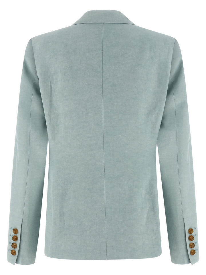 Blazé Milano Zenith Charmer BlazerS - Light Blue | d5e76931c62eef52ea660243389182a156478635
