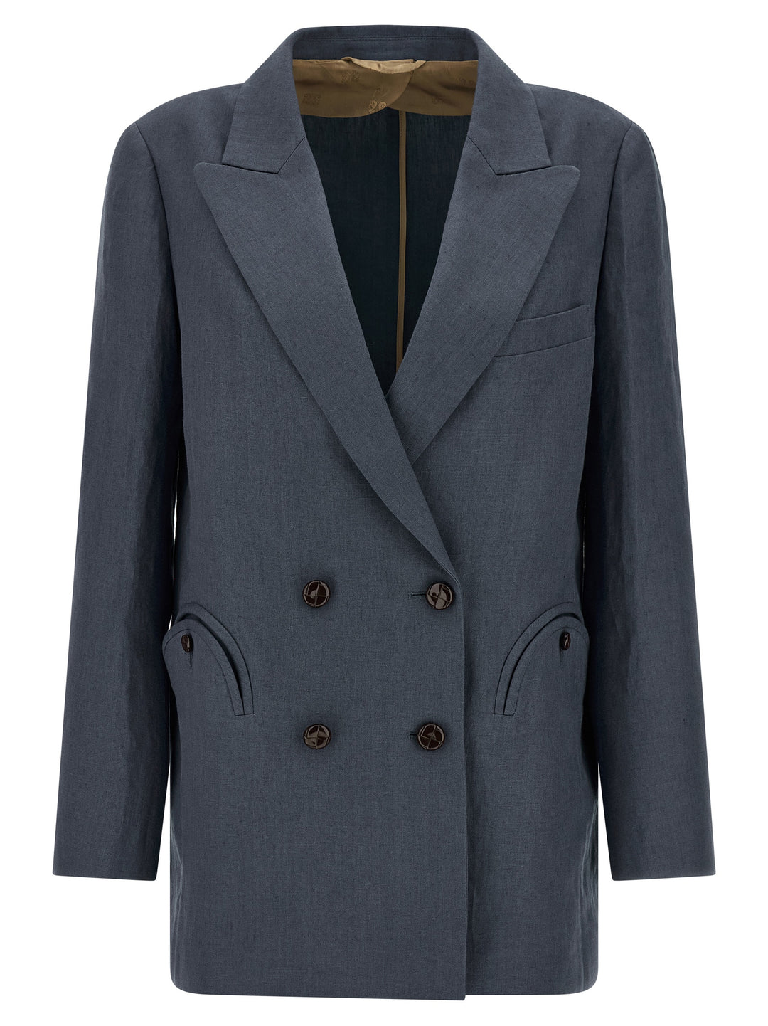 Blazé Milano Midday Sun Everyday BlazerS - Blue | b73dab391e5f4797b34938dd359c123a81f6bdc1