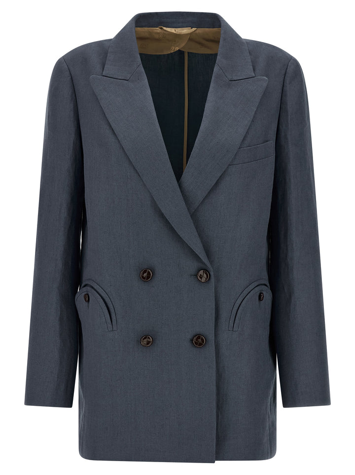 Blazé Milano Midday Sun Everyday BlazerS - Blue | b73dab391e5f4797b34938dd359c123a81f6bdc1