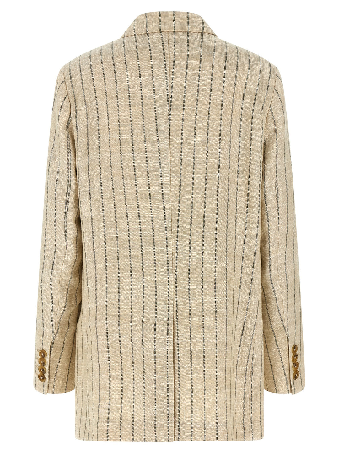 Blazé Milano Serene Everyday BlazerS - Beige | 6030900b3166b4203cb0948a3e0a991a8b016985