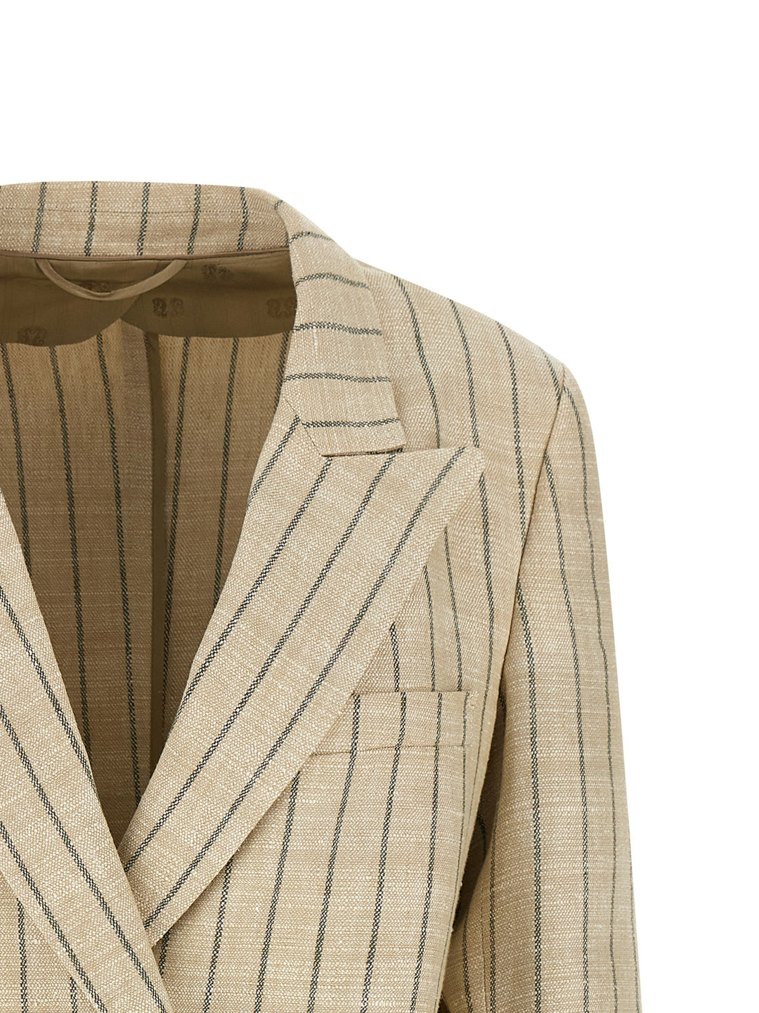 Blazé Milano Serene Everyday BlazerS - Beige | c7b9c966199a37046078c2396735f6837b020f6a