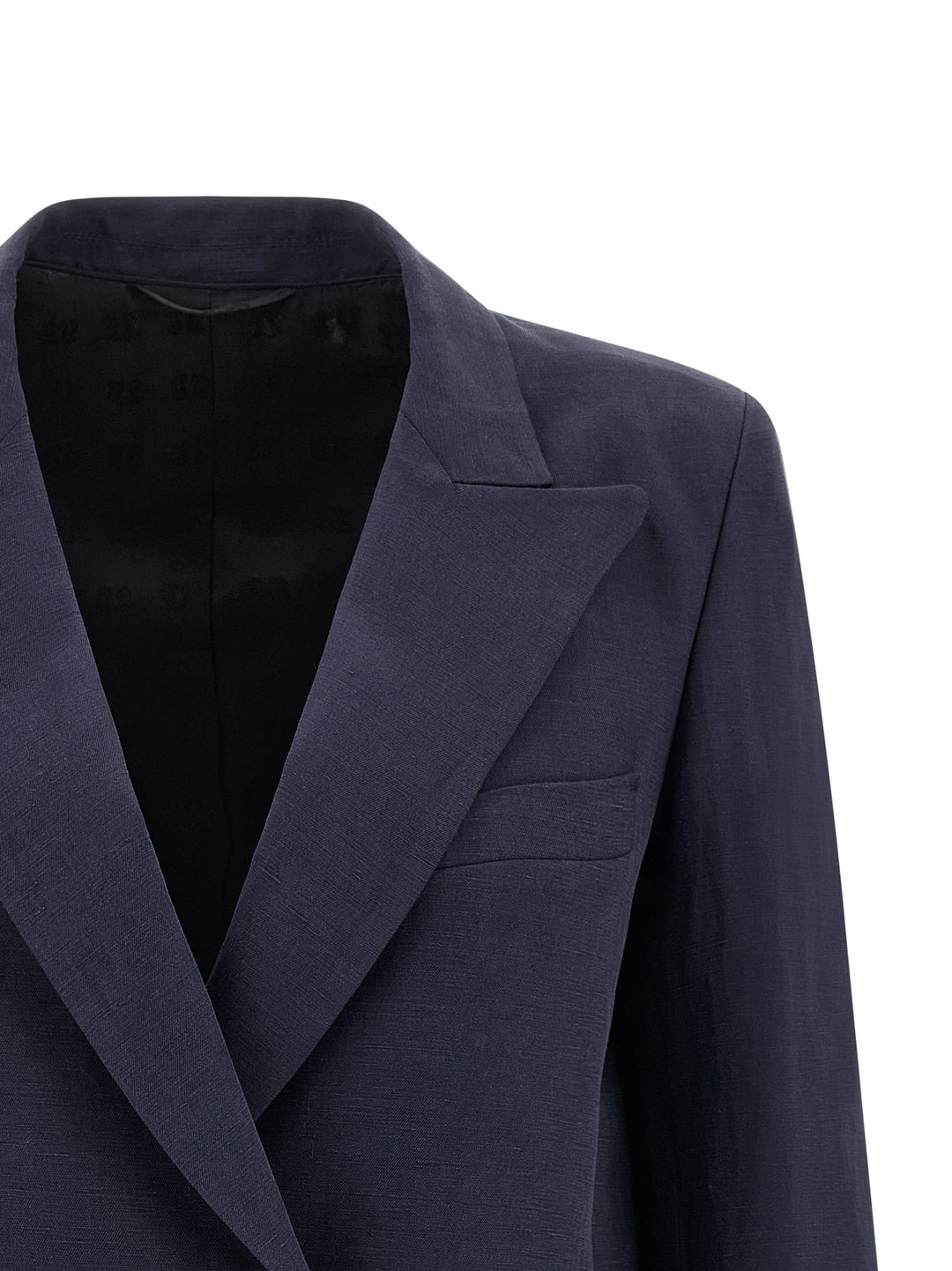 Blazé Milano Savannah Everyday BlazerS - Blue | cab323c6eba52449fae89553aea50cc87d90b248