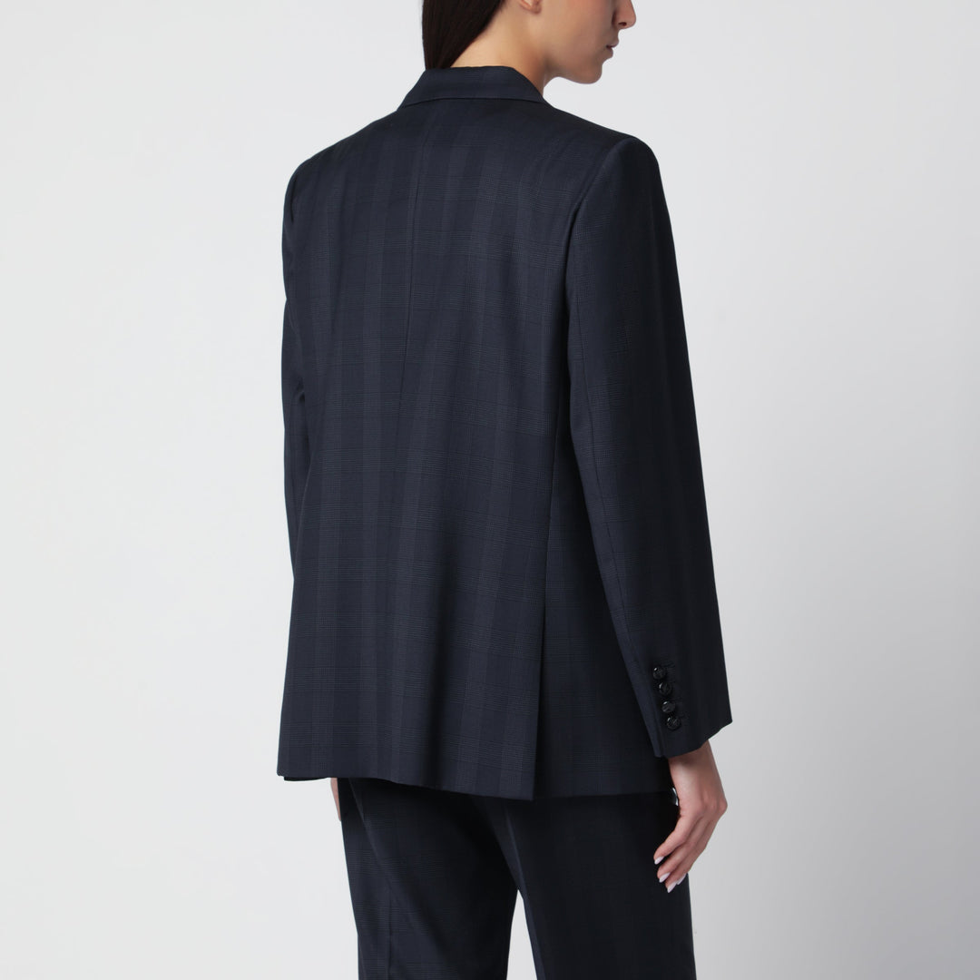 Blazé Milano Coats & Jackets - Blue | 1628b5c82277ee44c57b70a3b906ba05232f4bd1