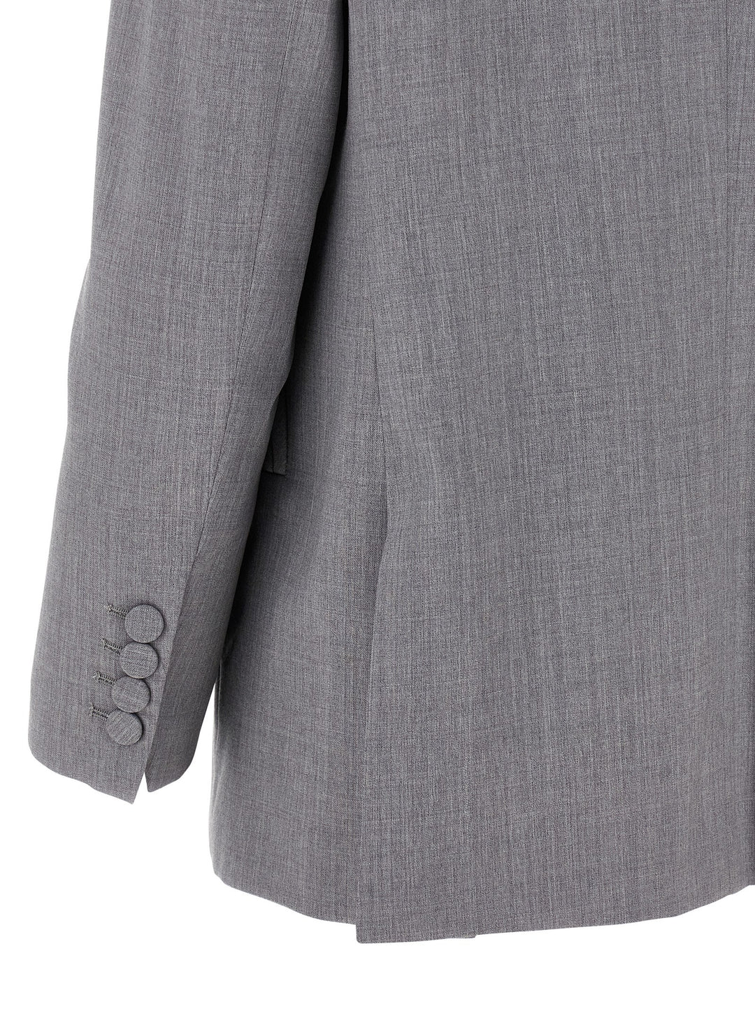 Blazé Milano Arizona Everynight BlazerS - Gray | ede34f444255c83a8b42480bbdf05914345d25d4