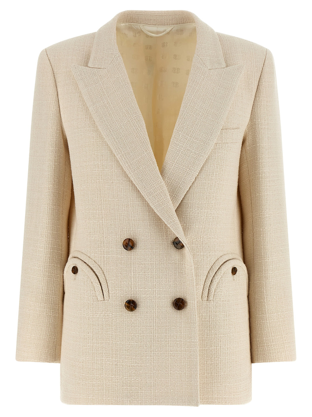 Blazé Milano Missy Everynight BlazerS - White | 618de25373377c440d93ebea6508adf46cbc9939