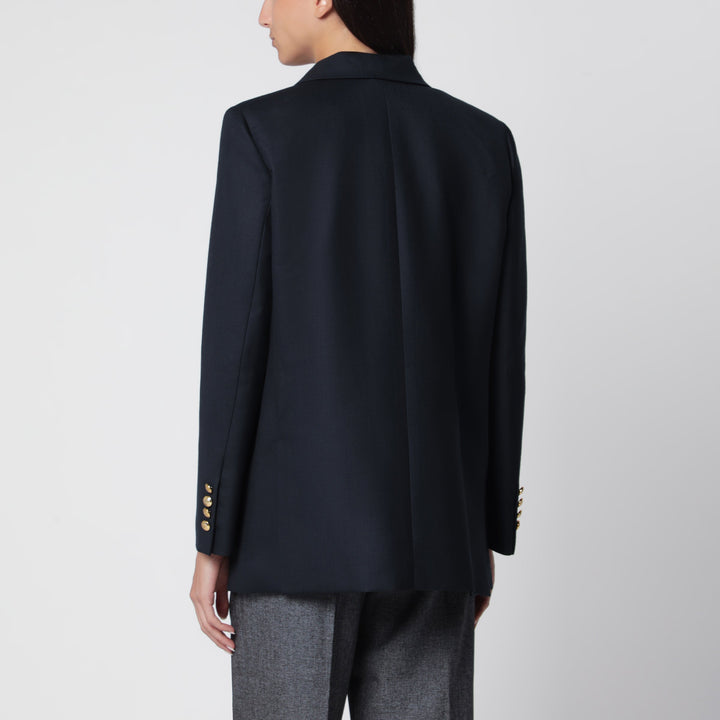 Blazé Milano Coats & Jackets - Blue | d03078a05b95945562fff0c0fc77dd1fc4cde7cf
