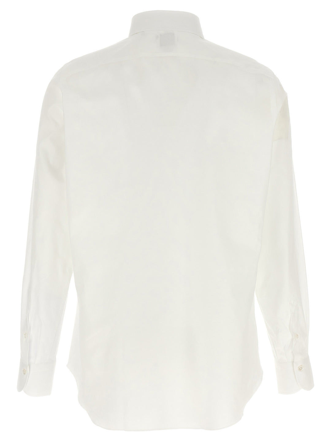 Finamore Napoli Shirt and Blouse - White | c48dbe1943ea35f6eec82969ec84ce2a7153be37