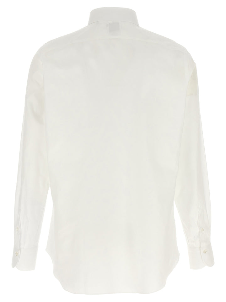 Finamore Napoli Shirt and Blouse - White | a88b2d8143afdb5f9cd3c20e776eec8ba71188cf