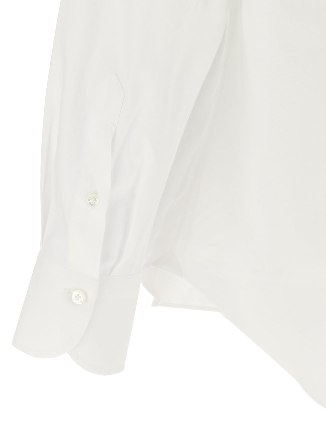 Finamore Napoli Shirt and Blouse - White | 2dc48c48e4acf94d64342ddc635c858fcc5b5b6b