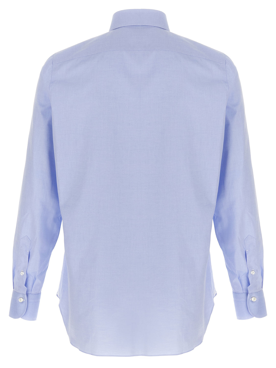 Finamore Napoli Shirt and Blouse - Light Blue | 7b14cc24650b3f3b0636d930d01db8533c47370f