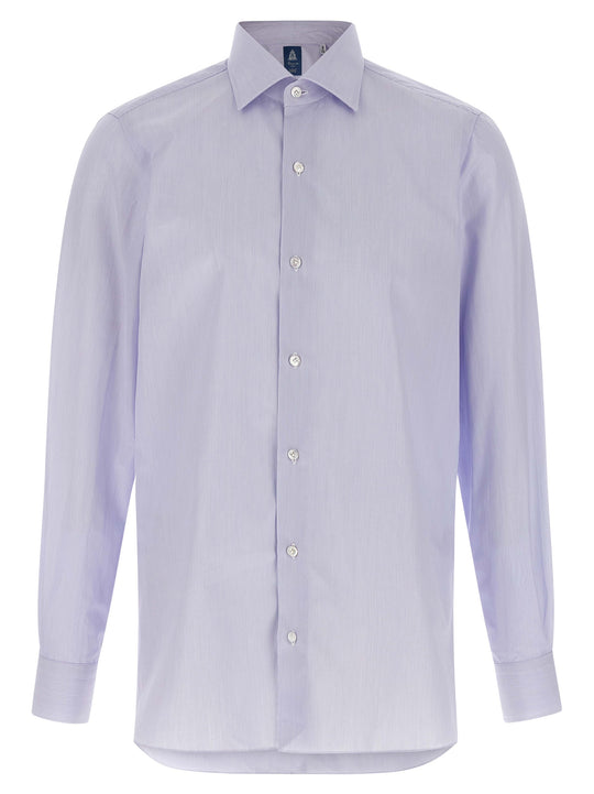 Luigi Shirt And Blouse Light Blue