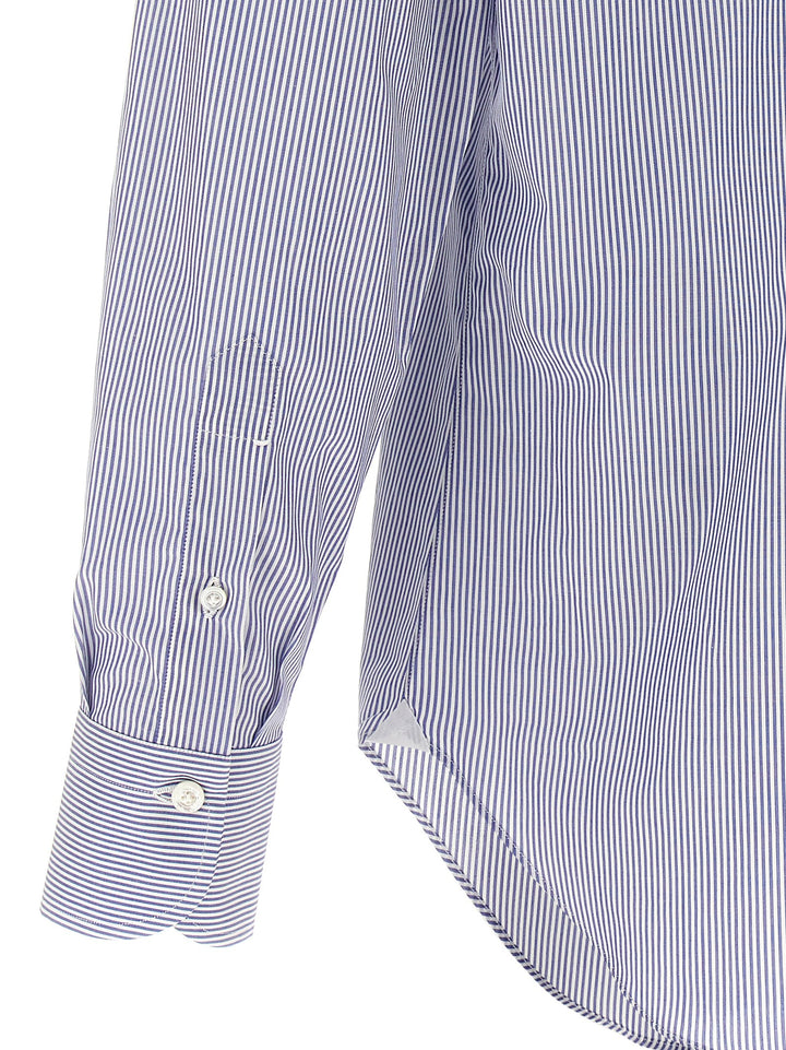 Finamore Napoli Shirt and Blouse - Multicolor | 962152f94ea4e031c0fc1b23f1f5b5b3b2ddaa75