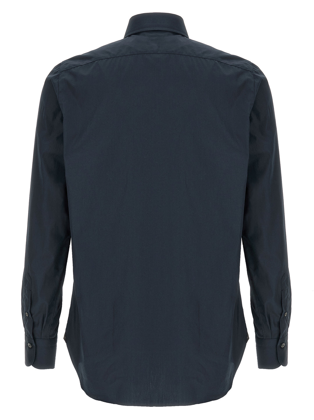 Finamore Napoli Shirt and Blouse - Blue | 7d005c1e12321cc9d8c302b0854fd922c9fdfbd9