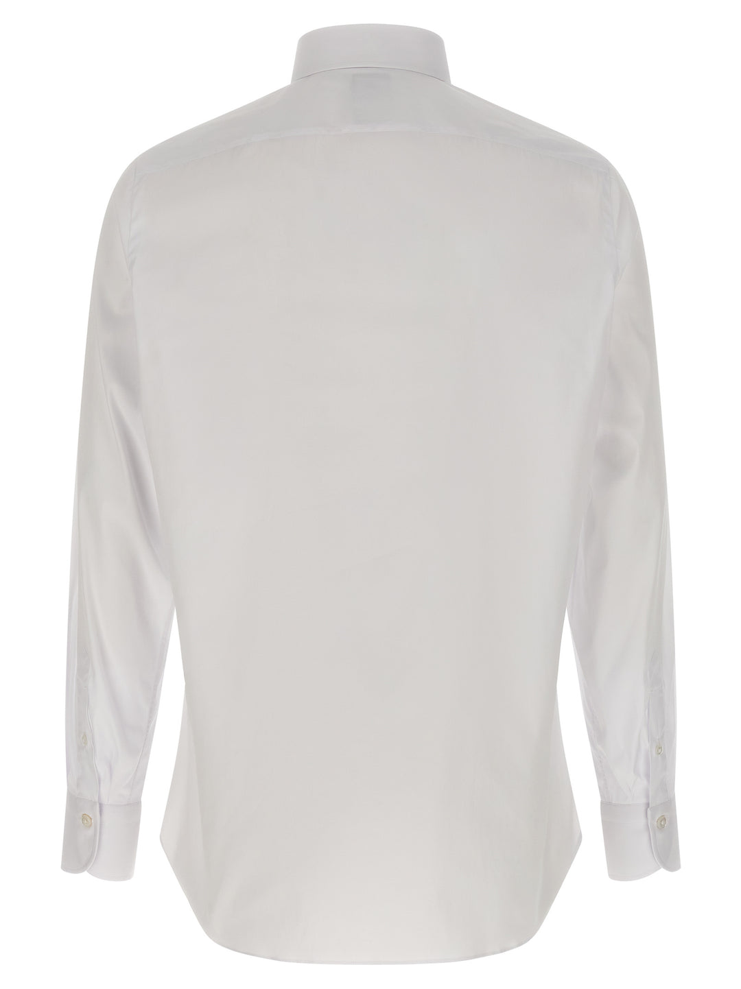 Finamore Napoli Shirt and Blouse - White | 19dd583991c7e75714363d5c2816346083120d7b