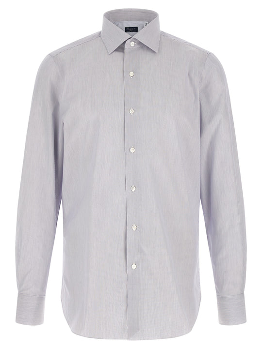 Napoli Shirt Shirt And Blouse Multicolor