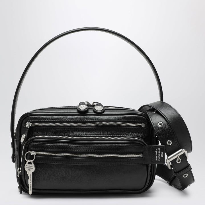 Acne Studios Apparel & Accessories - Black | 36956a3dd8d6c5b810f4fa7242acf69bd8f20303