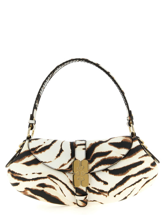 B-Kat Shoulder Bags Multicolor