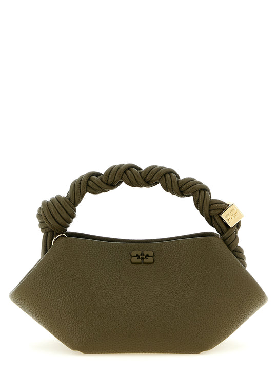 Bou Hand Bags Green