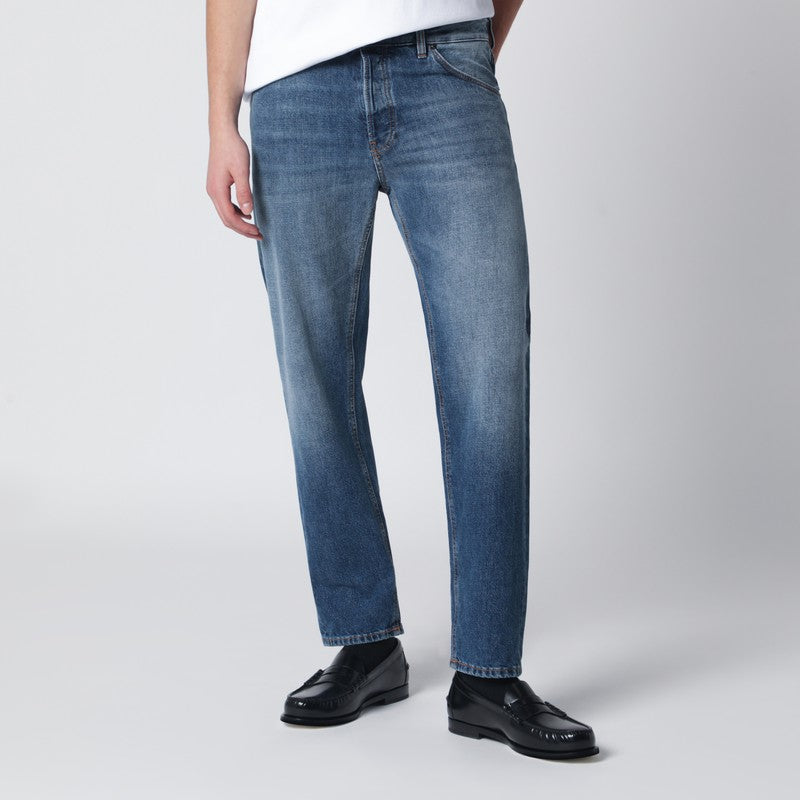 Pt Torino Denim Pants - Blue | 4af1d8824f9a603d83c42abd0845e12e4d76d923
