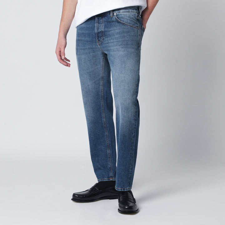 Pt Torino Denim Pants - Blue | da391244988b6a48128adf2e36cf01498dc0c17e