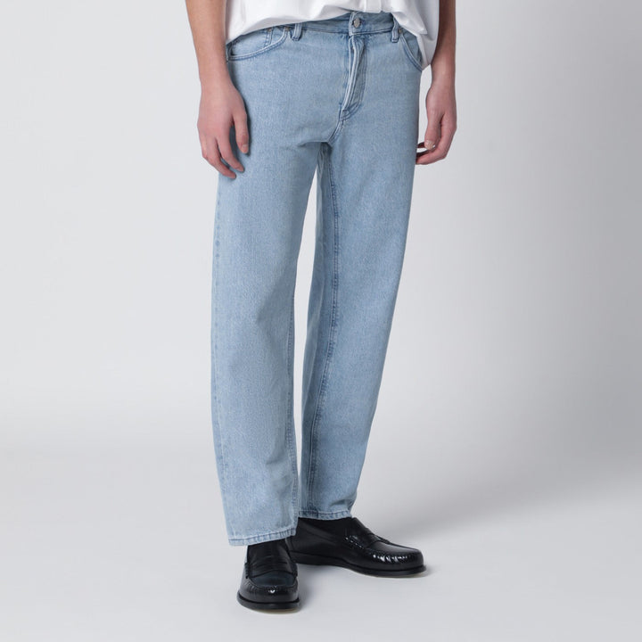 Pt Torino Denim Pants - Light Blue | 9ccc3a66733b959dc55d52f8c2b8b344ad9ea7ec