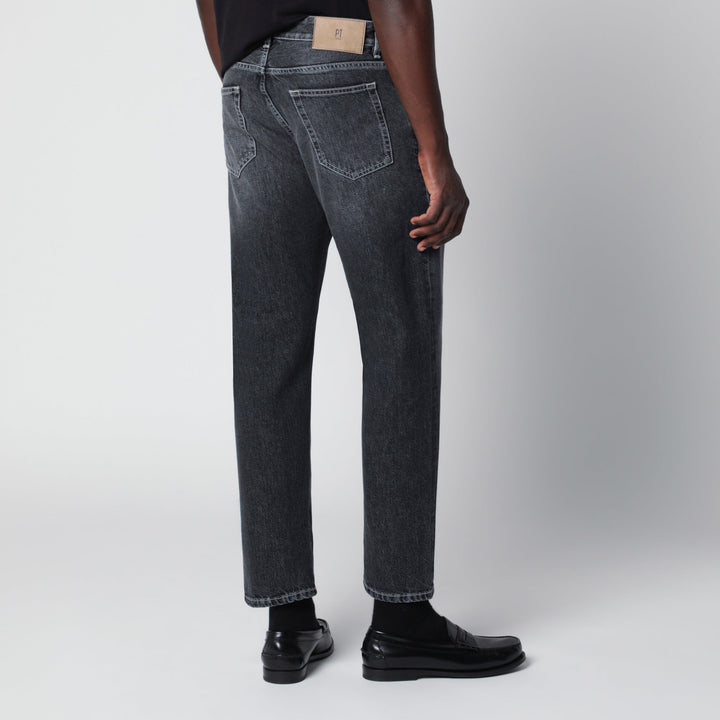 Pt Torino Denim Pants - Grey | 789f3a339a749f46c50664f0f12e3ae24af1968a