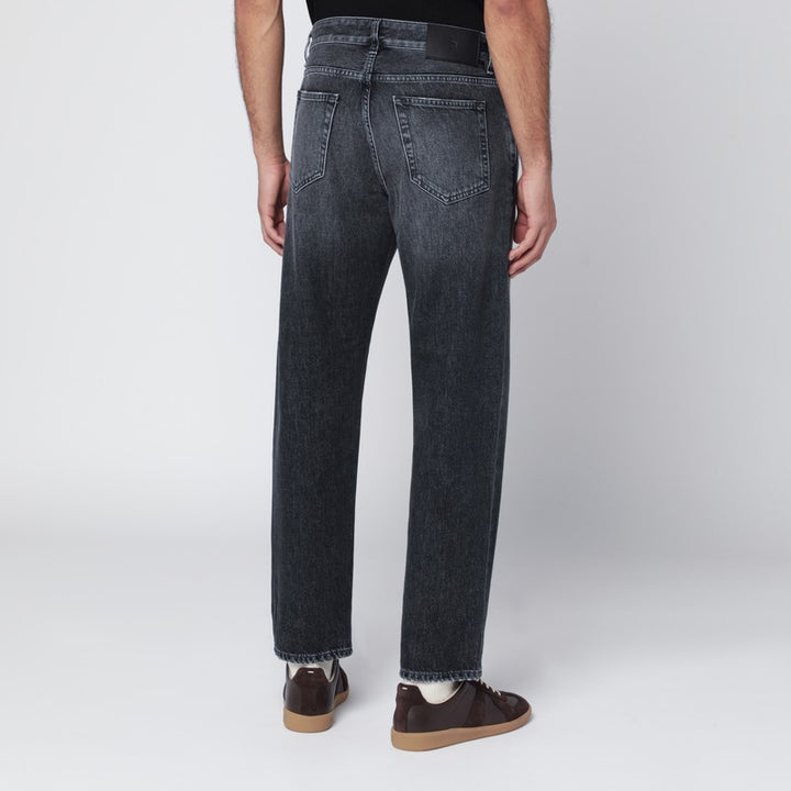 Pt Torino Denim Pants - Black | 5086660f3f3b979c2878aa4de5fb3b2a4b2616c3