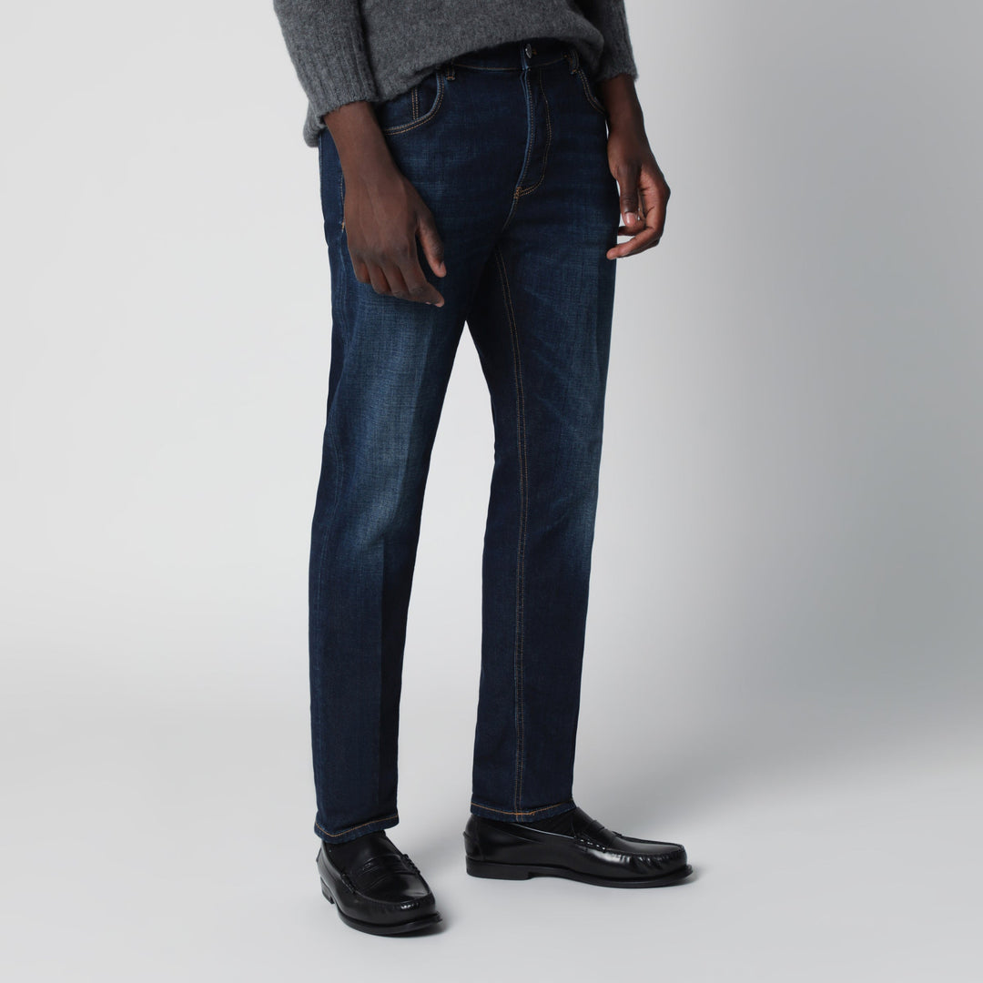 Pt Torino Denim Pants - Blue | ff5b7254c9b17061424c685320daf33a64710053
