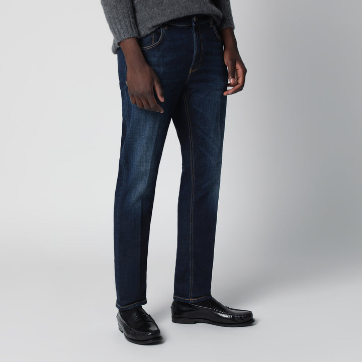 Pt Torino Denim Pants - Blue | ff5b7254c9b17061424c685320daf33a64710053