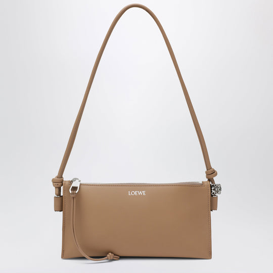 Joya Pouch In Calf Nappa Leather