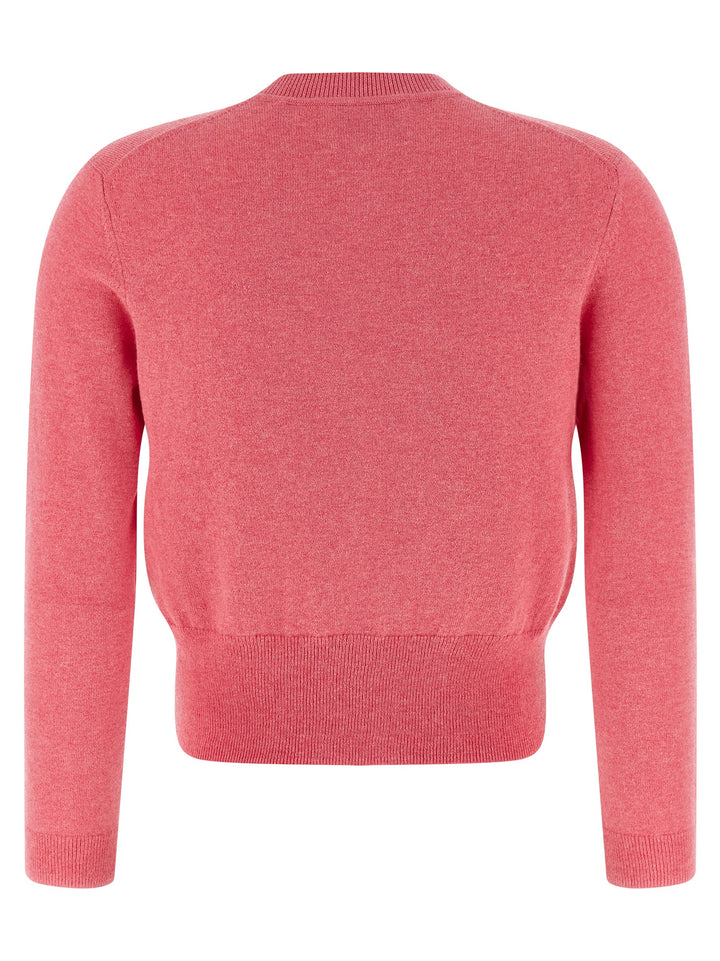 Marant Etoile Newton Sweaters and Cardigans - Pink | d90eb7727f567335f53a5e98415a8a990b205752