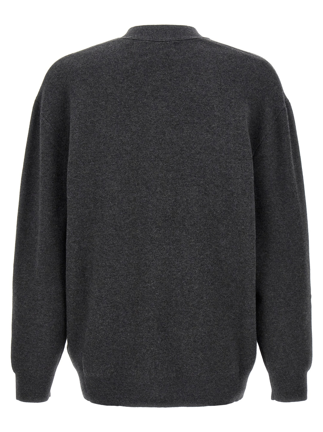 Marant Curtis Sweaters and Cardigans - Gray | 3aa1cc956bf2a50dca1cd6ac72c0583d516c69b5