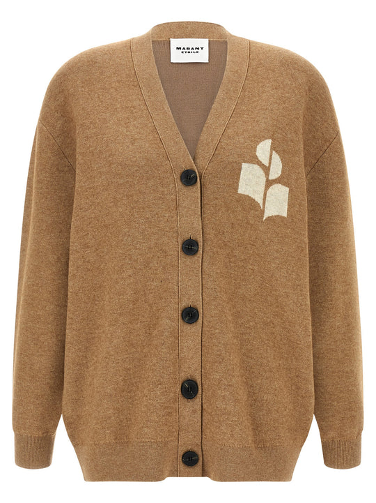 Norton Sweaters And Cardigans Beige