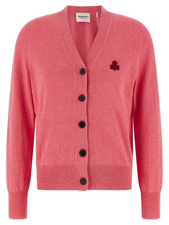 Karina Sweaters And Cardigans Pink