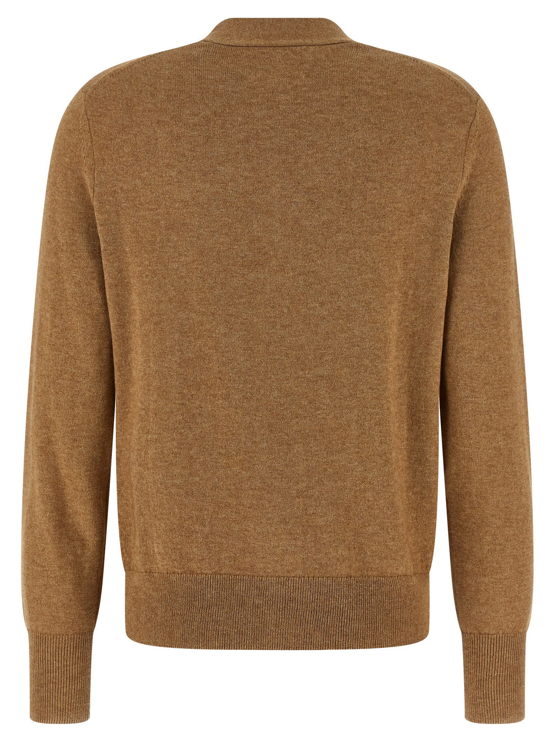 Marant Etoile Karina Sweaters and Cardigans - Beige | 63970dd3c4b4ebb763f250e57384a0ce648f81c3