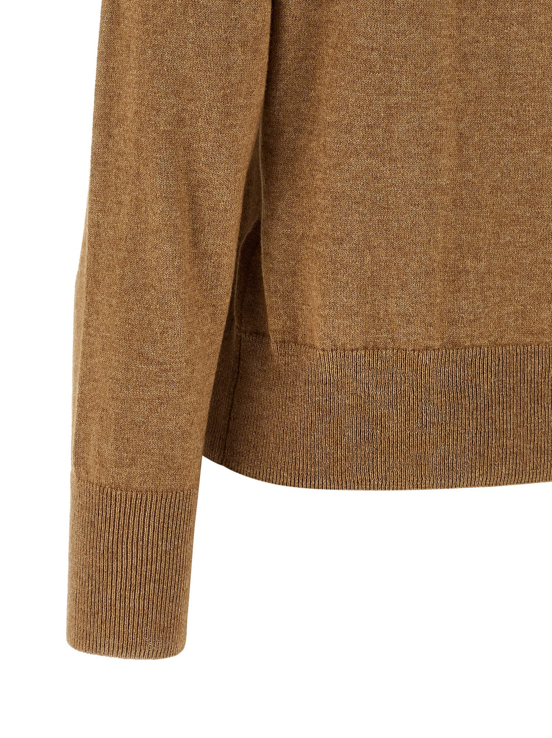 Marant Etoile Karina Sweaters and Cardigans - Beige | 636dff2f1ae6792410e9a895c87578b5c3cecd69