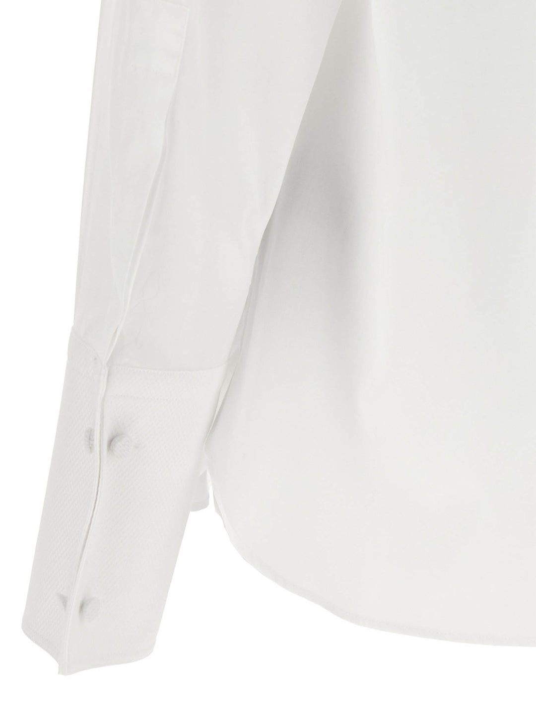 Tom Ford Tuxedo Shirt Shirt and Blouse - White | ae7bb9776f7d274b4efed56cc8eaa35e9f8af3a8