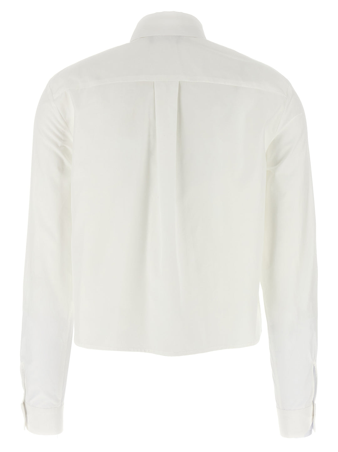 Fabiana Filippi Monile Shirt and Blouse - White | 2fdc3774036dfdea62efed47ce71eb423e4c6fa3
