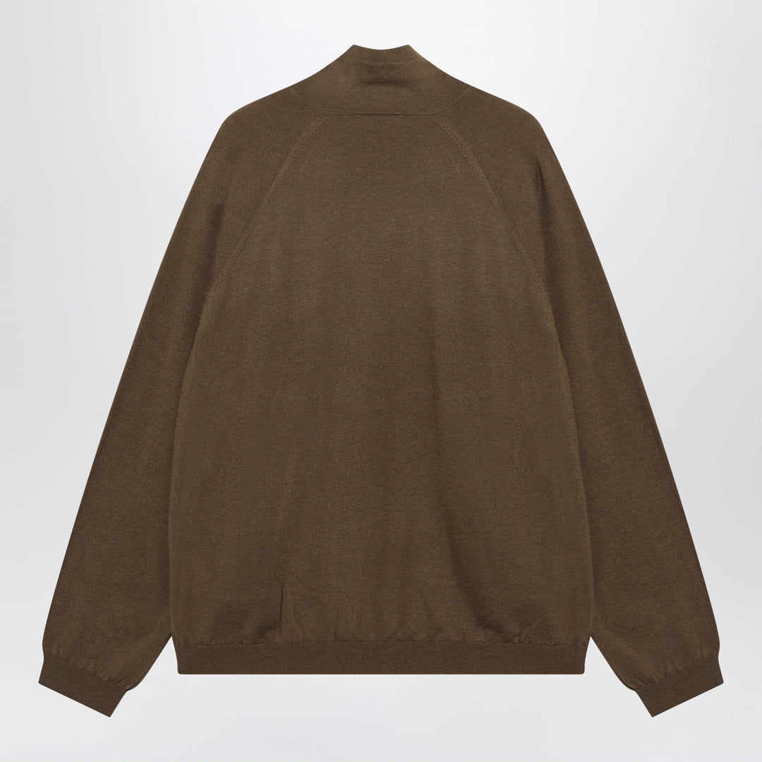 The Frankie Shop Coats & Jackets - Brown | ecb1974cd0add72a3f5662b5765d0e32ad8e6216