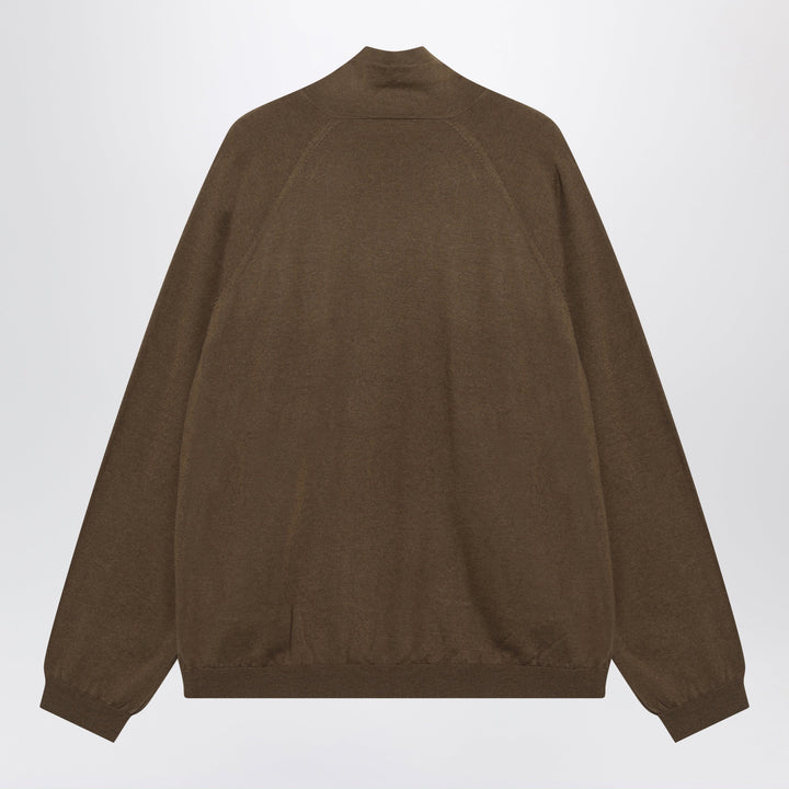 The Frankie Shop Coats & Jackets - Brown | ecb1974cd0add72a3f5662b5765d0e32ad8e6216