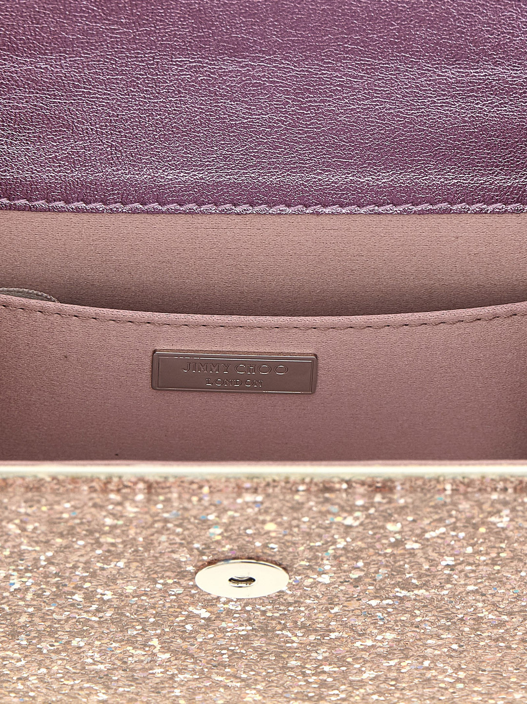 Jimmy Choo Candy Clutch - Pink | f881ed7f22132752a5e68f6aa1230a6770f124e5