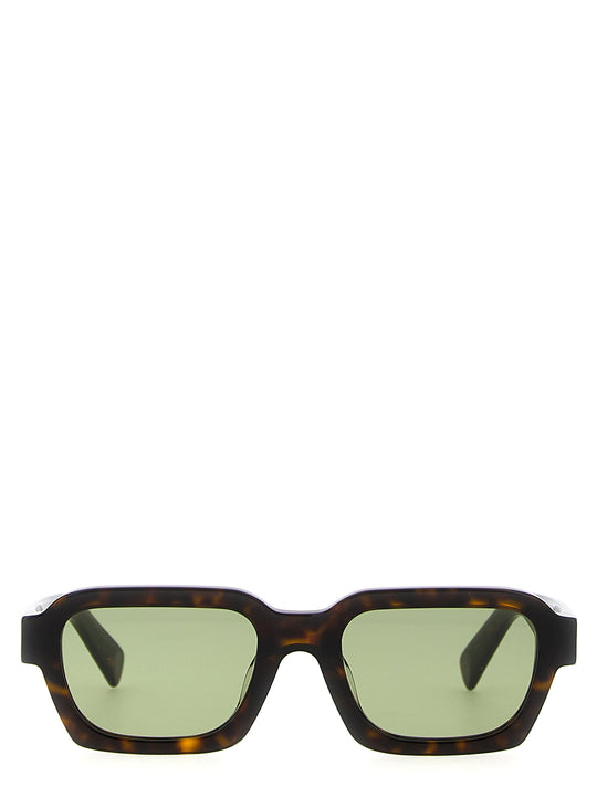 Caro Sunglasses Multicolor