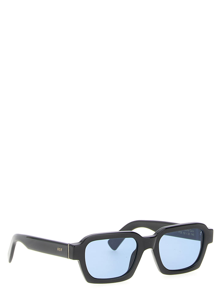 Retrosuperfuture Caro Sunglasses - Black | 2e22cc11b0455db4ced8422dc6ee82dee2fbf11e