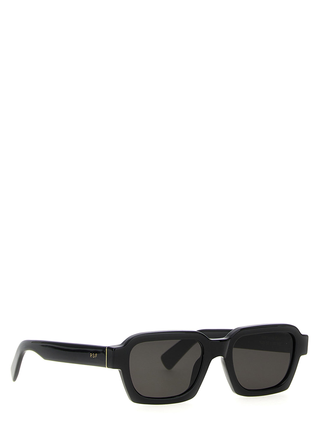 Retrosuperfuture Caro Sunglasses - Black | d817a72c91fafd52e749aee98680c044807192a3