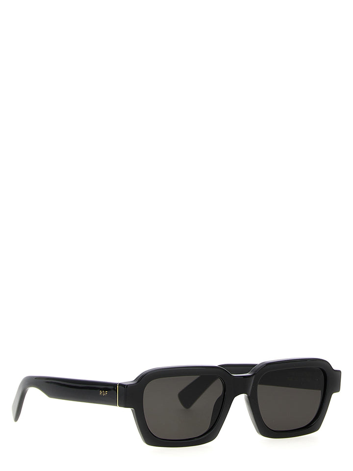 Retrosuperfuture Caro Sunglasses - Black | d817a72c91fafd52e749aee98680c044807192a3