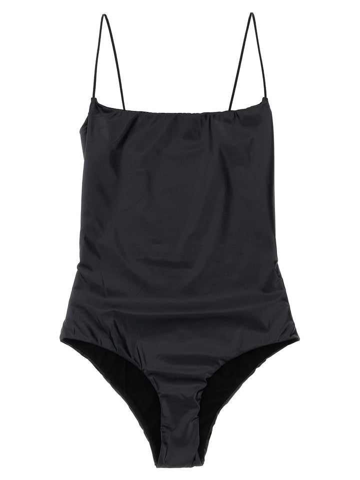Allis Catlin Beachwear - Black | 92e6bf52b5e58e7efa0d8afa8050dc44c98da651