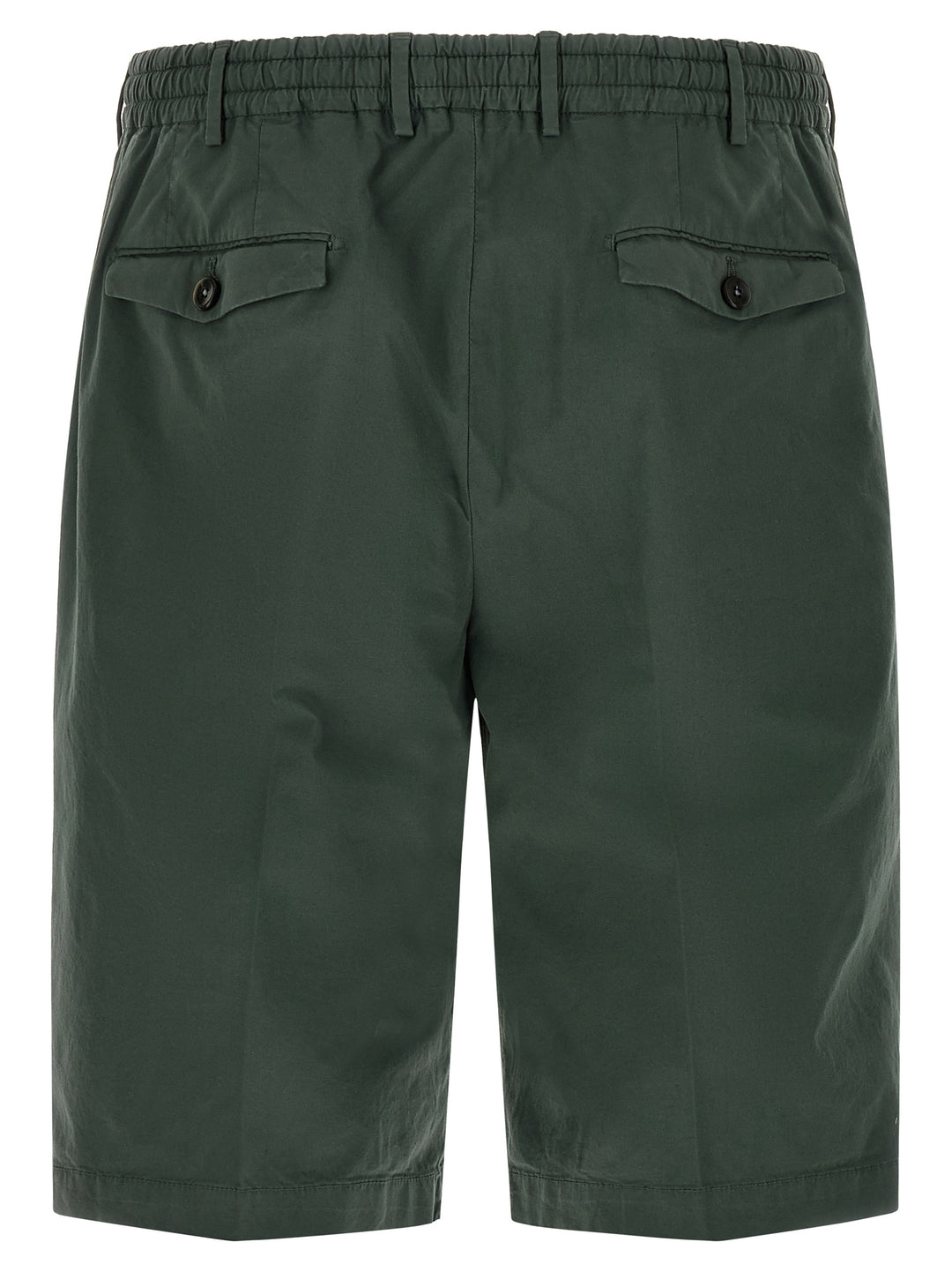 Pt Torino Style Bermuda and Short - Green | 6f5c564511c208a1ec9767ae3469dac1722e7015